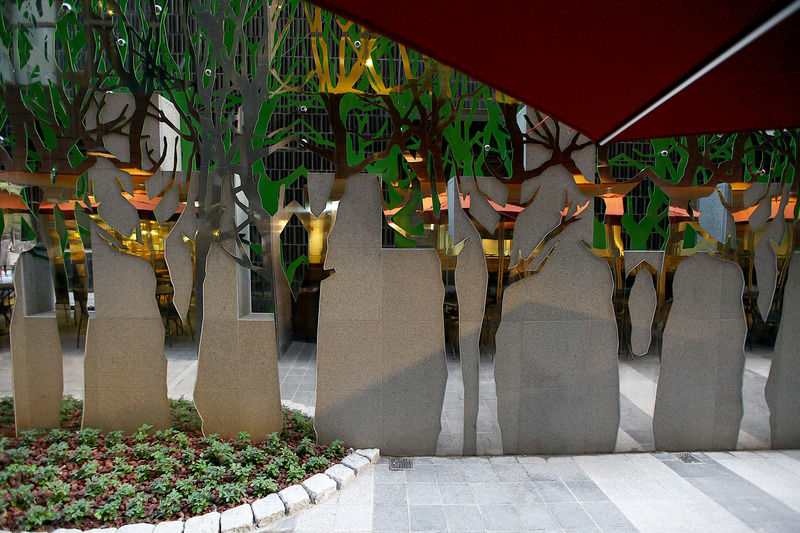 Urban Place Gangnam Seoul Bagian luar foto